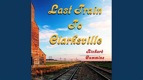 Last Train To Clarksville - YouTube