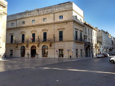 SANTA CHIARA SUITE HOTEL $97 ($̶1̶3̶5̶) - Updated 2020 Prices & Reviews - Lecce, Italy - Tripadvisor