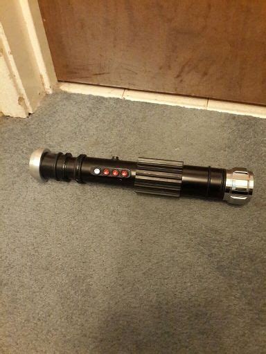 Lightsaber | Wiki | Cosplay Amino