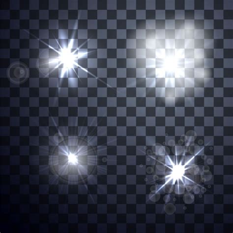 Light Flare Vector at Vectorified.com | Collection of Light Flare ...