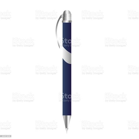 Branding Pen Design Stock Illustration - Download Image Now - Adult ...