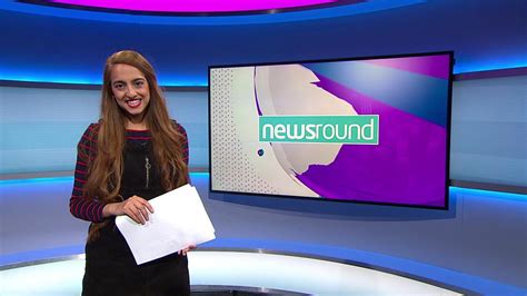 Watch the latest Newsround bulletin - CBBC Newsround