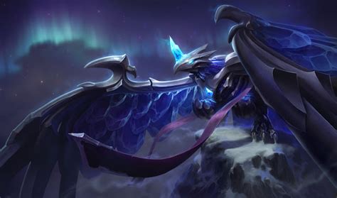 Venha conhecer Freljord! - League of Legends ~ Omeletenerd