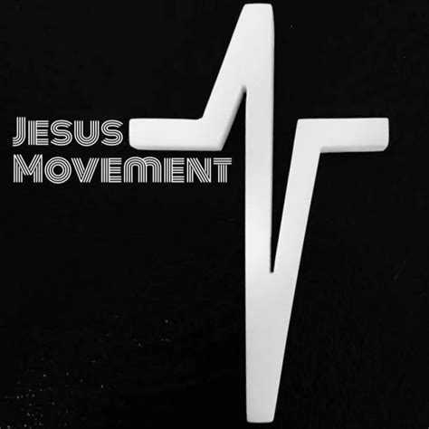 Jesus Movement - YouTube