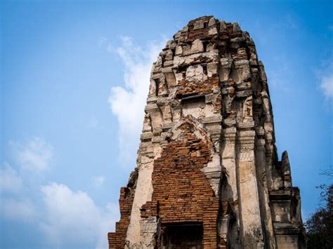 Ayutthaya Temples – Your Perfect Plan for an Ayutthaya Day Trip