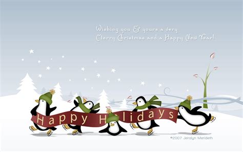 Happy Holiday Wallpapers - Wallpaper Cave