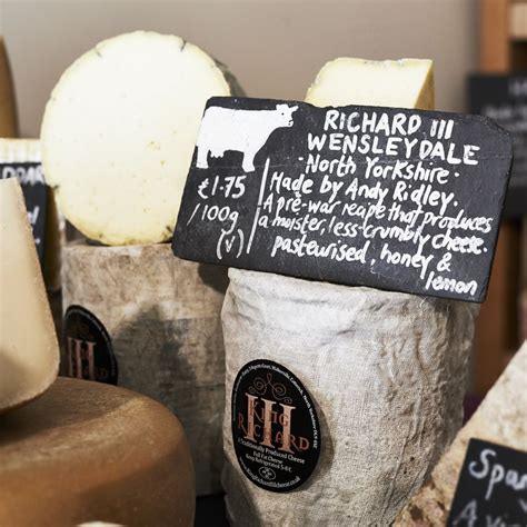 Yorkshire Cheeses: What are the very best Yorkshire cheeses?