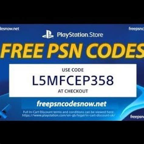 Ps4 Card Codes - 10 Digit Discount Code Ps4 2021 Home Facebook / How do ...