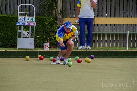 The History of Bowls | Sunshine Coast District Bowls Association SCDBA