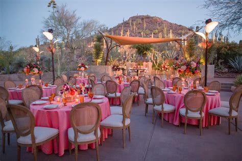 The Most Unique Wedding Venues in Arizona • Stay Off The Roof