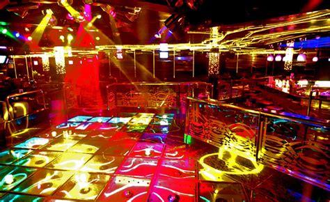 Razzmatazz club in Barcelona - Clubs in Spain