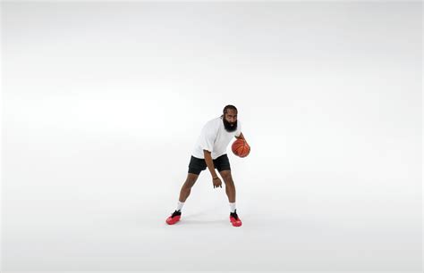 adidas Officially Unveil the Harden Vol. 7 - Sneaker Freaker