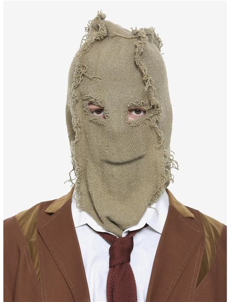 The Strangers Man Mask | Hot Topic