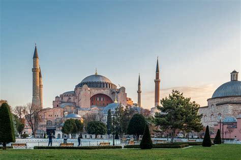 Tour por las mezquitas de Estambul - Civitatis.com México