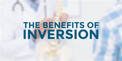 Inversion Table Benefits | Inversion Therapy | Teeter.com