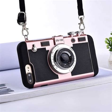 Camera iPhone Case – Phonocap | Retro camera, Camera phone, Iphone cases