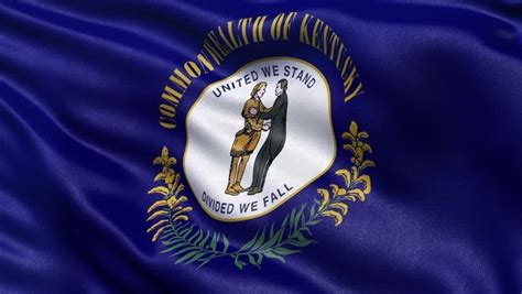 Kentucky State Flag