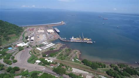 Costa Rica Port Authorities Reiterate the Importance of the Puerto Caldera