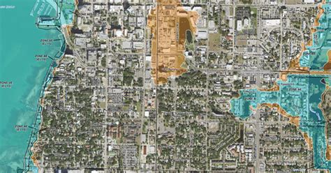 FEMA releases new flood maps for Pinellas Co.