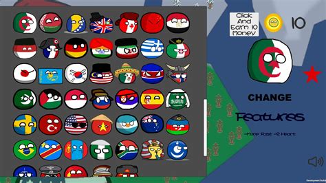 CountryBall Wars for Android - APK Download