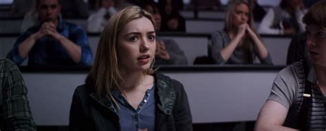 Logan Paul, Peyton List Star in New Movie ‘The Thinning’: Watch the ...