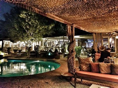 Top 12 restaurants in Maputo in 2017. – Afristay Travel Blog