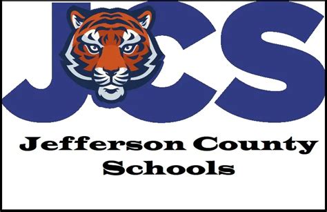 Jefferson County Schools Calendar 2023-2024 [Schedule]