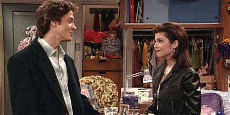 Saved By The Bell: The College Years - The 10 Best Episodes, Ranked ...