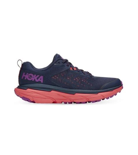 Womens Hoka One One Challenger Atr 6 - The Running Company - Running ...