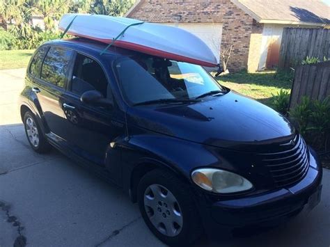 How to make your own car-top kayak rack | Kurt's Blog