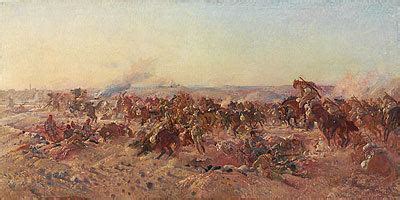 Battle of Beersheba (1917) - Alchetron, the free social encyclopedia