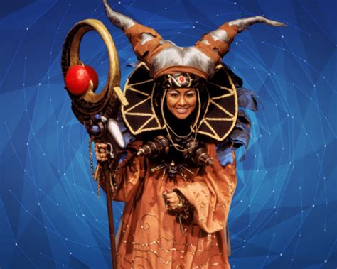 Rita Repulsa | Villains Wiki | Fandom