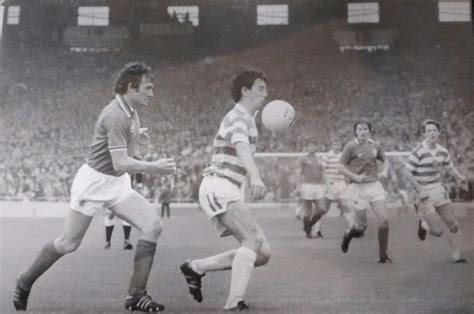 Pin on celtic in the seventies