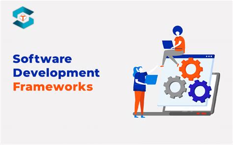 Software Development Frameworks : Sertechs