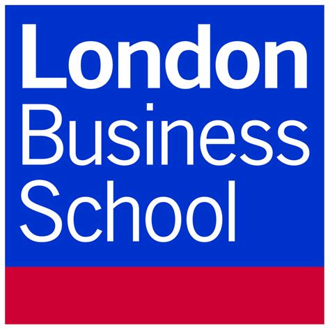 London Business School - Wikipedia