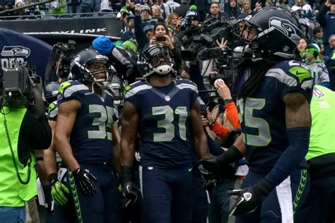 Legion of Boom Wallpaper - WallpaperSafari