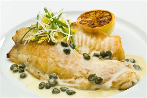 Creamy Dijon Mustard Sauce with Capers Recipe | Co+op, stronger together