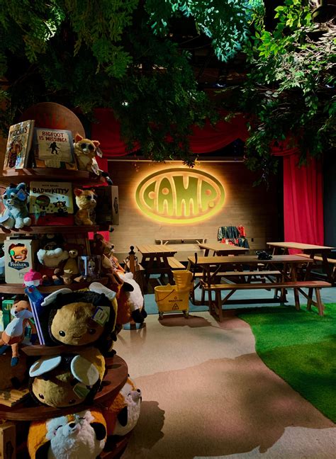 Camp – My Favorite Toy Store in Manhattan — City Nibbler