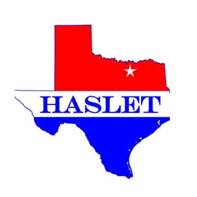 Haslet, Texas - Herman Boswell Property Management