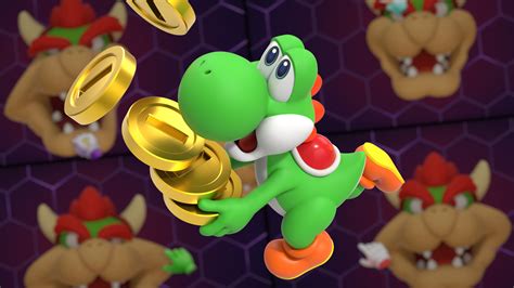 Mario Party Superstars tops Australian sales charts, beating Guardians of the Galaxy