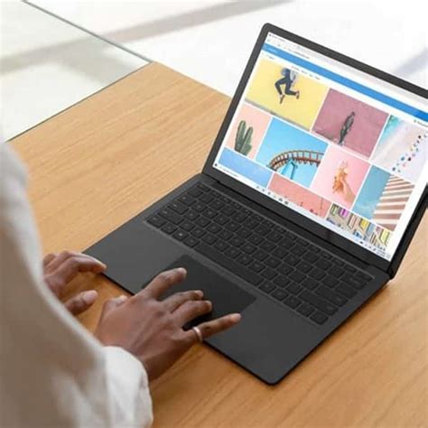 Microsoft Surface Pro 8 release date and specs