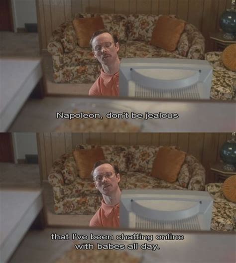 27 Best Napoleon Dynamite Quotes That Will Make You Laugh