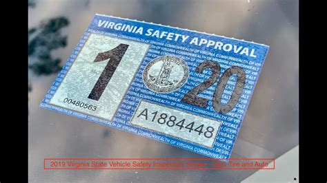 Virginia Motorcycle Safety Inspection Checklist | Reviewmotors.co