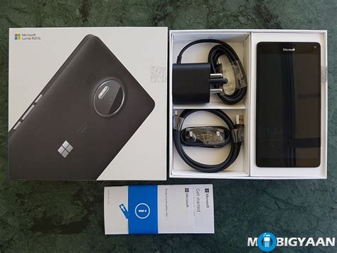 Microsoft Lumia 950 XL Review