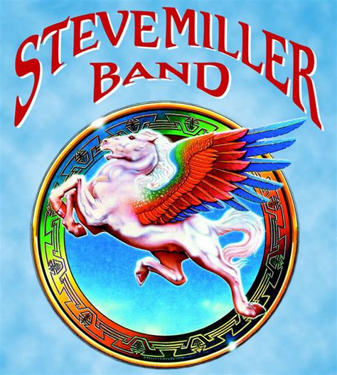 Steve Miller Band - Greatest Hits Tour - 8/4/1992 - Mann Music Center | Steve miller band, Album ...