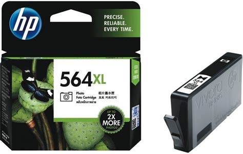 HP 564XL High Yield Photo Original Ink Cartridge CB322WA | shopping ...