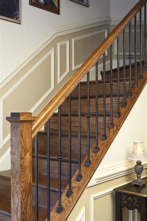 Staircase Design Ideas | Owings Brothers Contracting