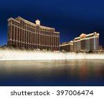Fountain At Caesars Palace Free Stock Photo - Public Domain Pictures