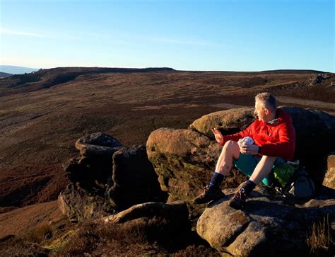 Embsay Reservoir and Embsay Crag | Where2Walk