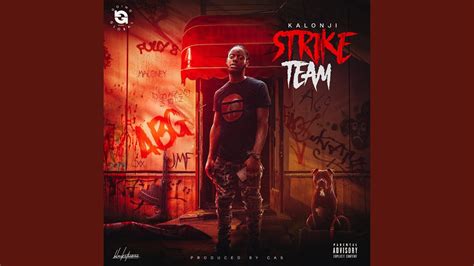 Strike Team - YouTube